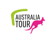 Australiatour logo