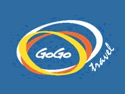 Gogo travel logo