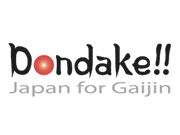 Dondake logo