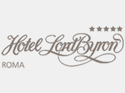 Lord Byron Hotel Roma logo
