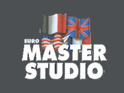Master Studio logo