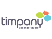 Timpany logo