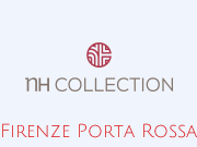 NH Collection Firenze Porta Rossa logo