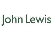 John Lewis codice sconto