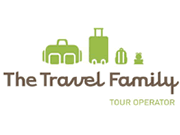 The Travel Family logo