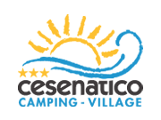 Cesenatico Camping Village logo