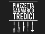 Piazzetta San Marco 13 logo