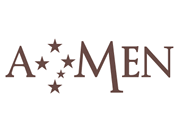 Amen collection logo