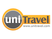 UniTravel logo