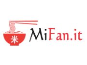 MiFan.it logo
