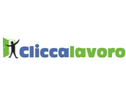 Cliccalavoro logo