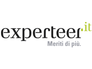 Experteer logo