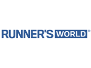 Runner's world logo