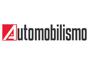 Automobilismo logo