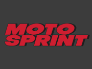 Motosprint logo
