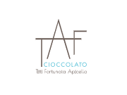 Cioccolato TAF logo