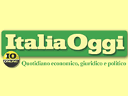 ItaliaOggi logo