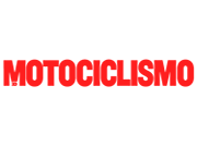 Motociclismo logo