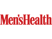 Men'sHealth logo
