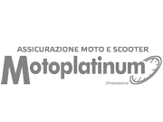 Motoplatinum logo