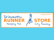Runnerstore logo