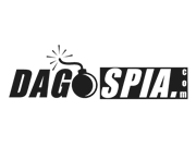 Dagospia logo