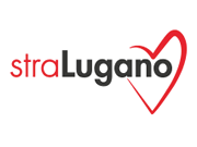 Stralugano logo