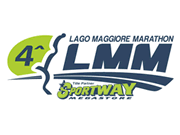 Lago Maggiore Marathon logo
