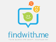 Findwith.me logo