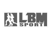 LBM Shop logo