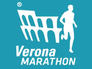 Verona Marathon logo