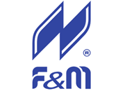 F&M logo