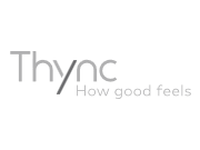 Thync logo