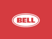 Bell moto helmets logo
