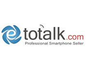 eTotalk logo