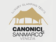 Glamping Canonici logo