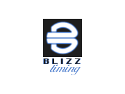 Blizz-timing logo
