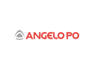 Angelo Po Grandi Cucine logo