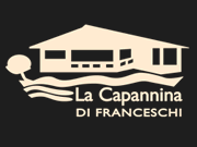 La Capannina di Franceschi logo