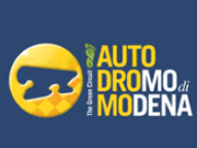 Autodromo di Modena logo