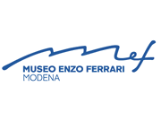 Museo Casa Enzo Ferrari logo
