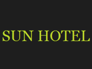 SUN Hotel logo