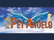 Pet Angels logo