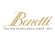 Benetti yachts logo