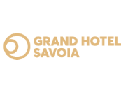 Grand Hotel Savoia Genova logo