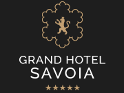 Grand Hotel Savoia Cortina logo