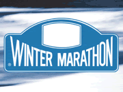 Winter Marathon logo