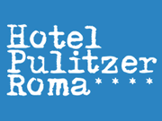 Hotel Pulitzer Roma logo