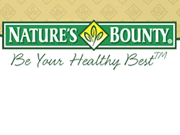 Nature's bounty logo