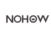 Nohow Style logo
